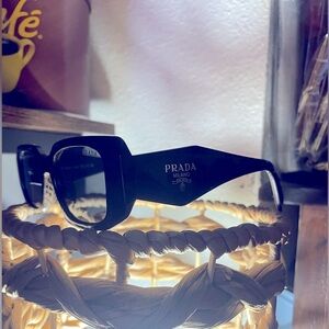 Prada Pr glasses